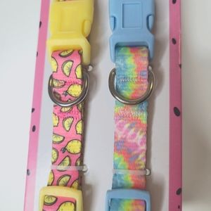 Colors - Small Collar Set